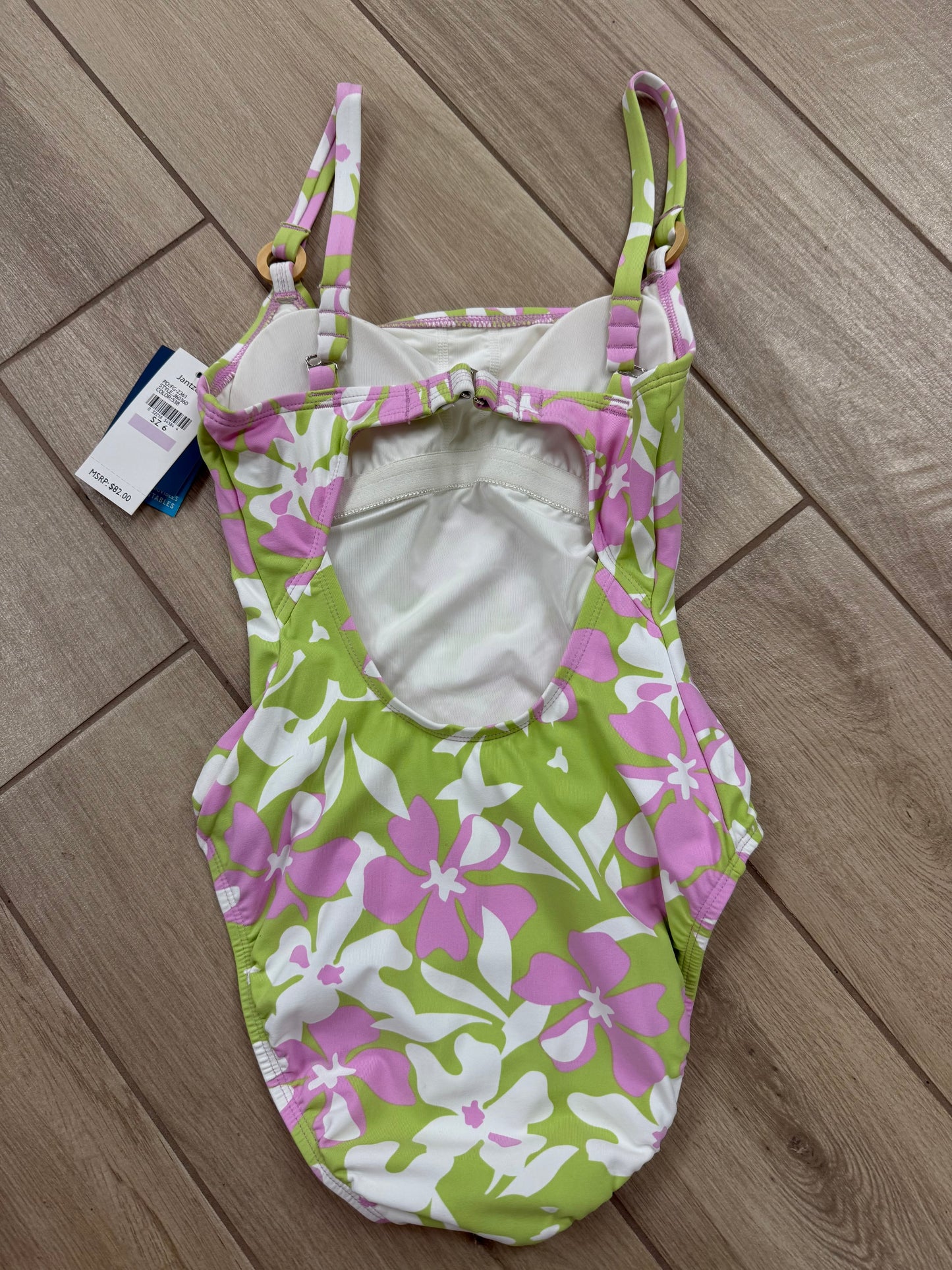 Jantzen Swim Collection