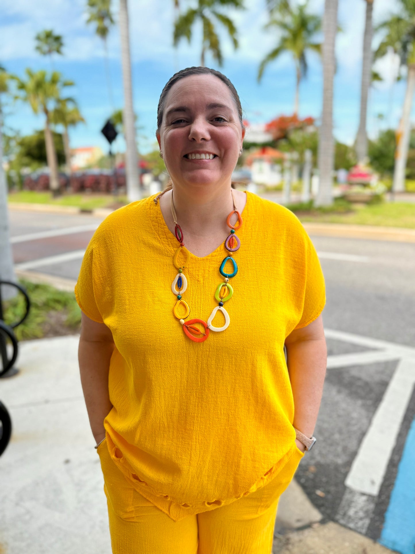 Dunes 5700 B. Ricoti Top