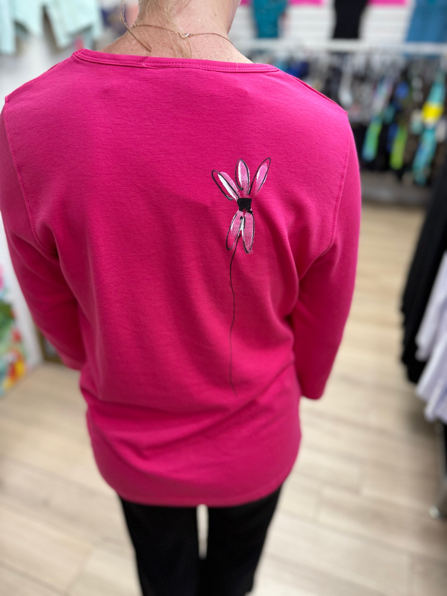 Victoria Sunshine Daisies