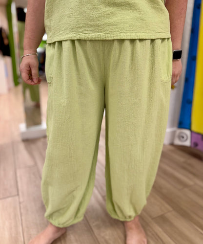 Cottonways Maybrie One Size Genie Pant
