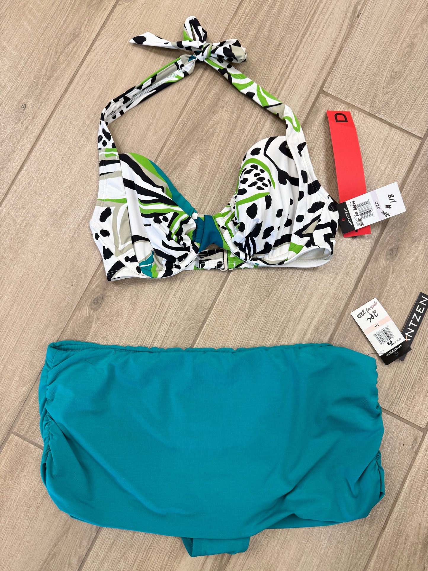 Jantzen Swim Collection