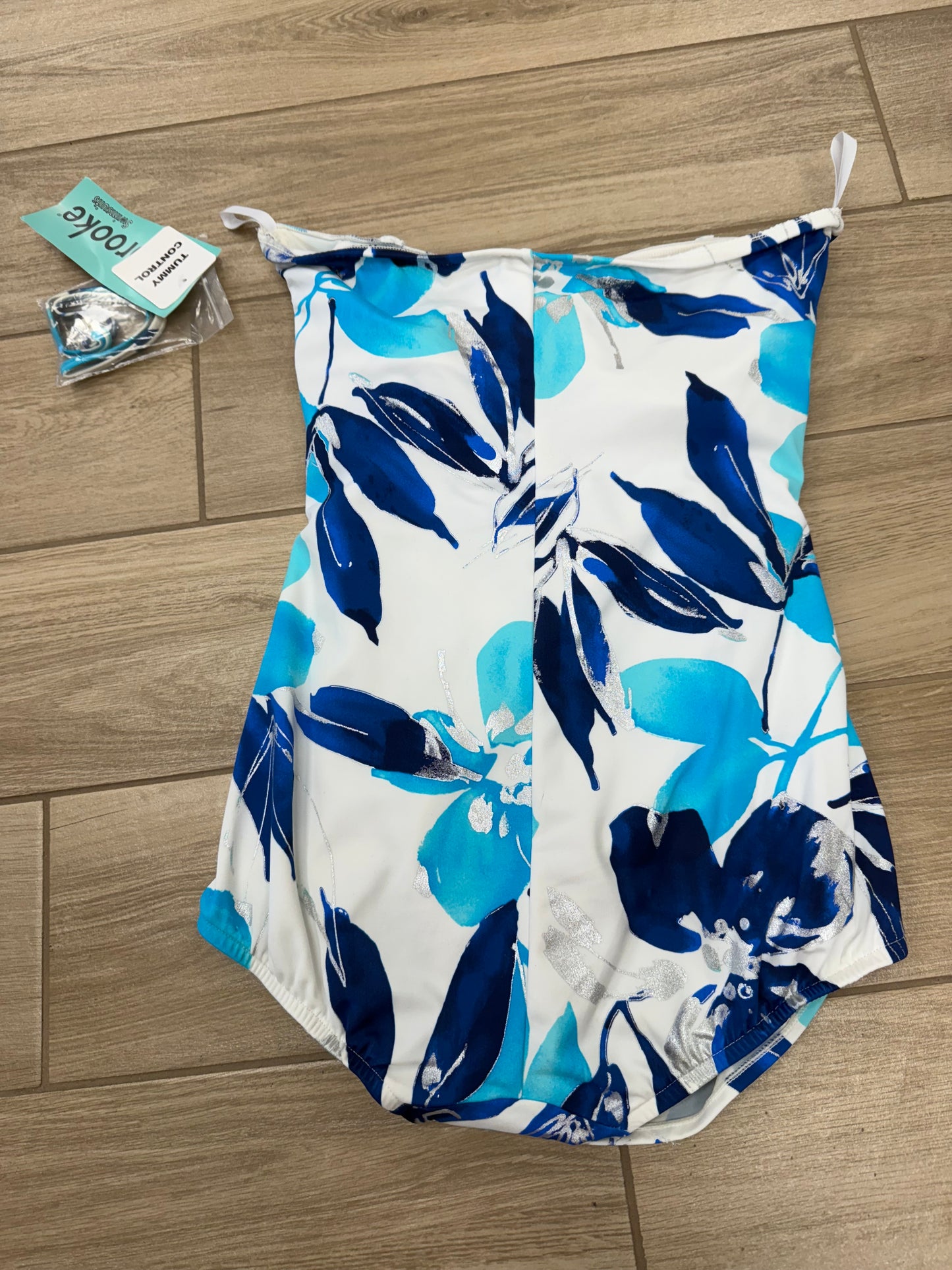 Penbrooke Swim Collection