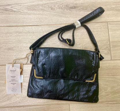 Ampere Paige Crossbody Bag