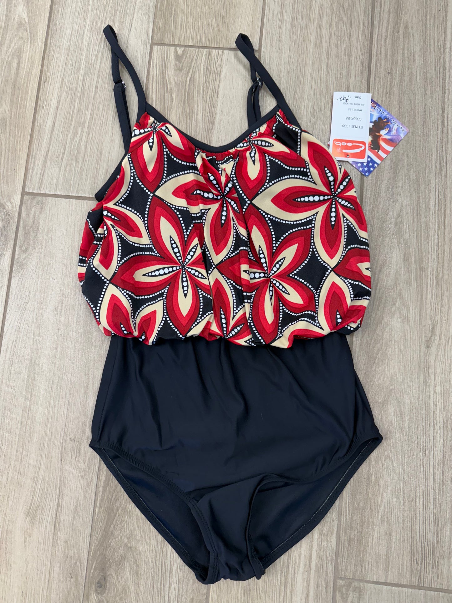 Ceeb USA Swim Suit Collection