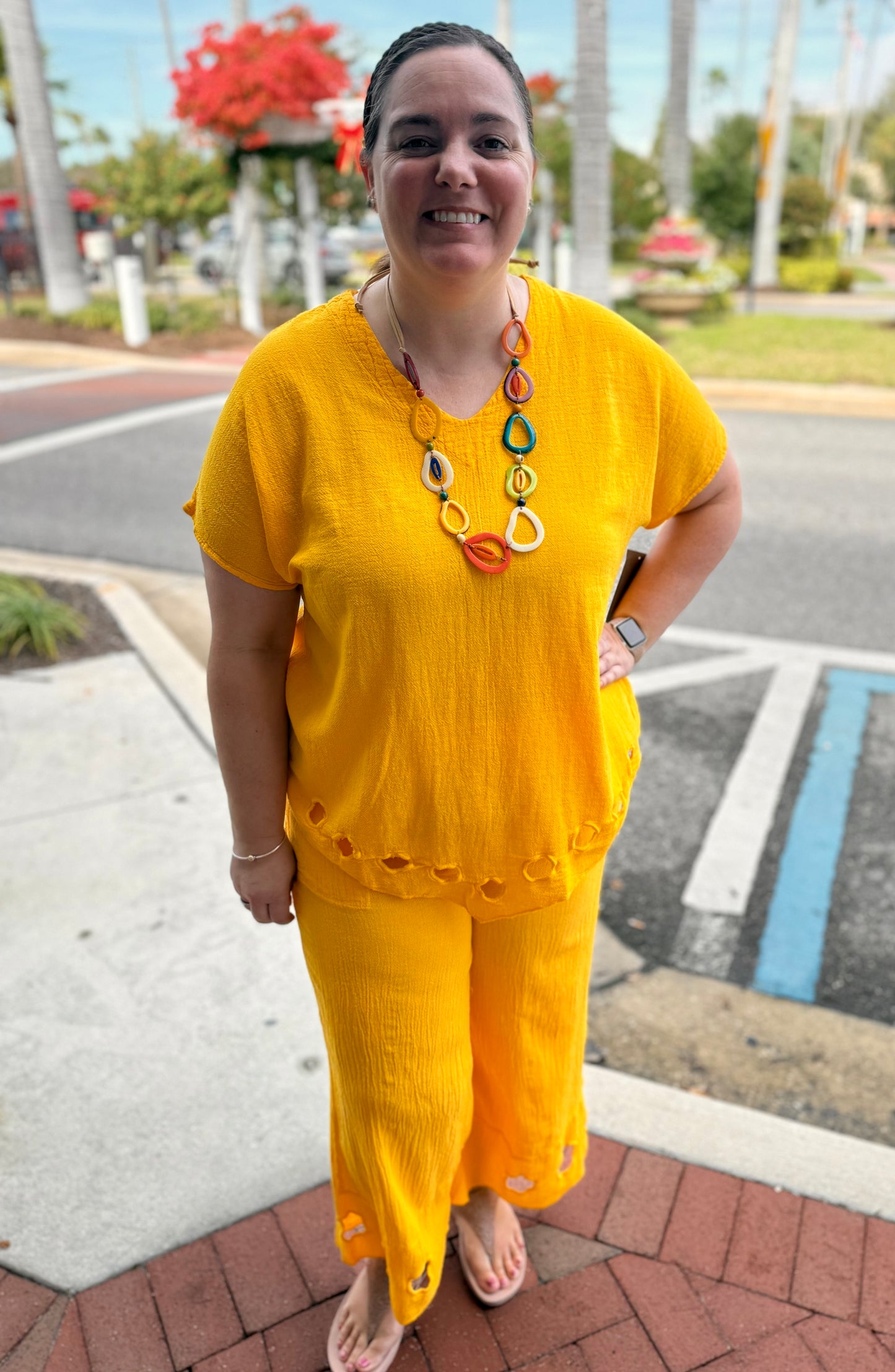 Dunes 5700 B. Ricoti Top