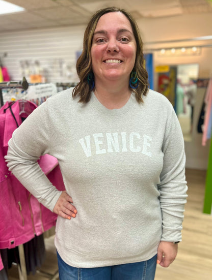 Boat House Cozy Venice Top