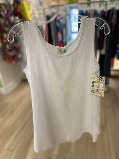 Dunes La Paz Tank Top