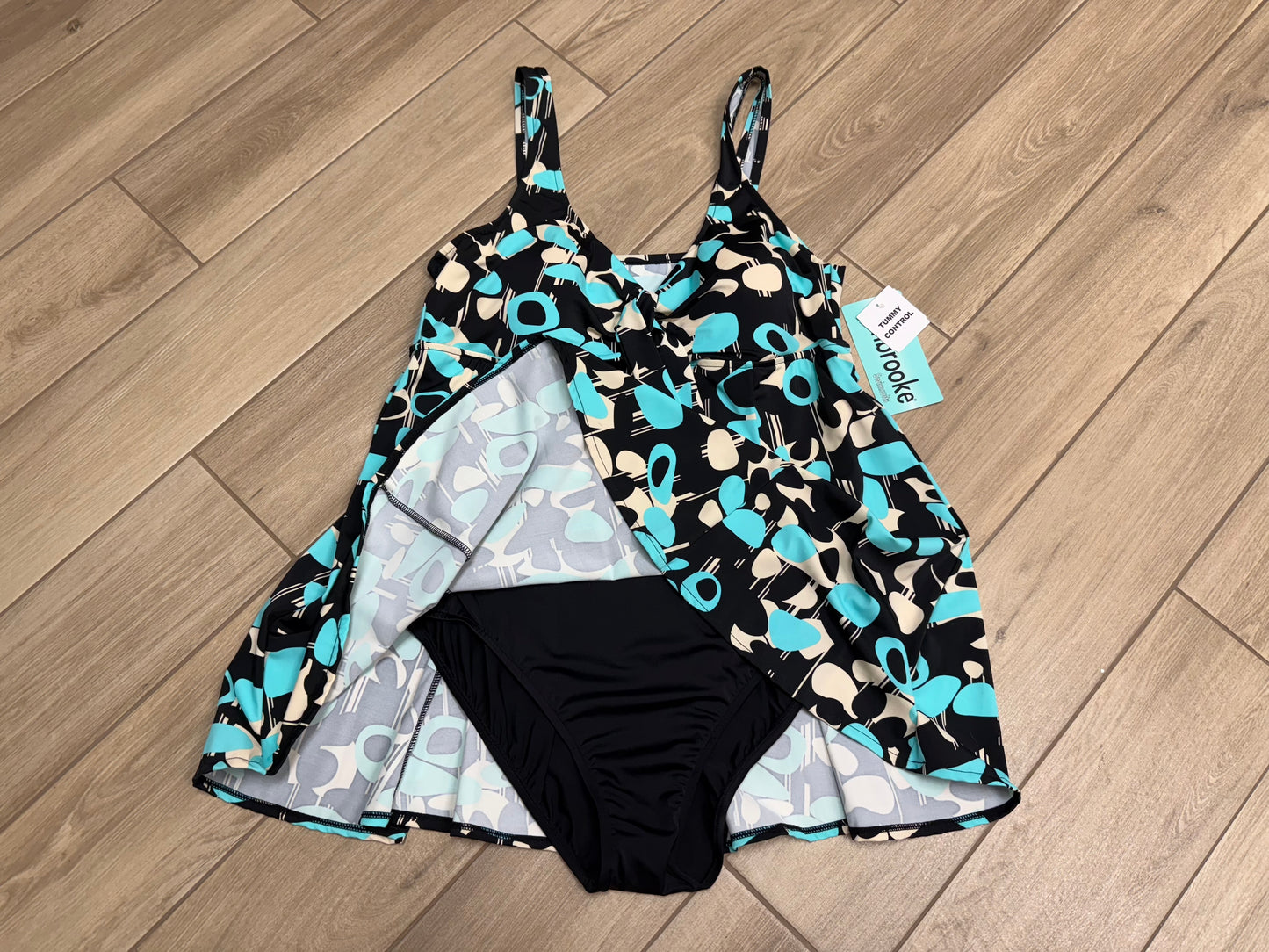Plus Size Swim Wear Collection