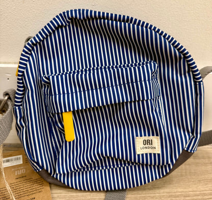 ORI London Paddington Circle Crossbody Bag