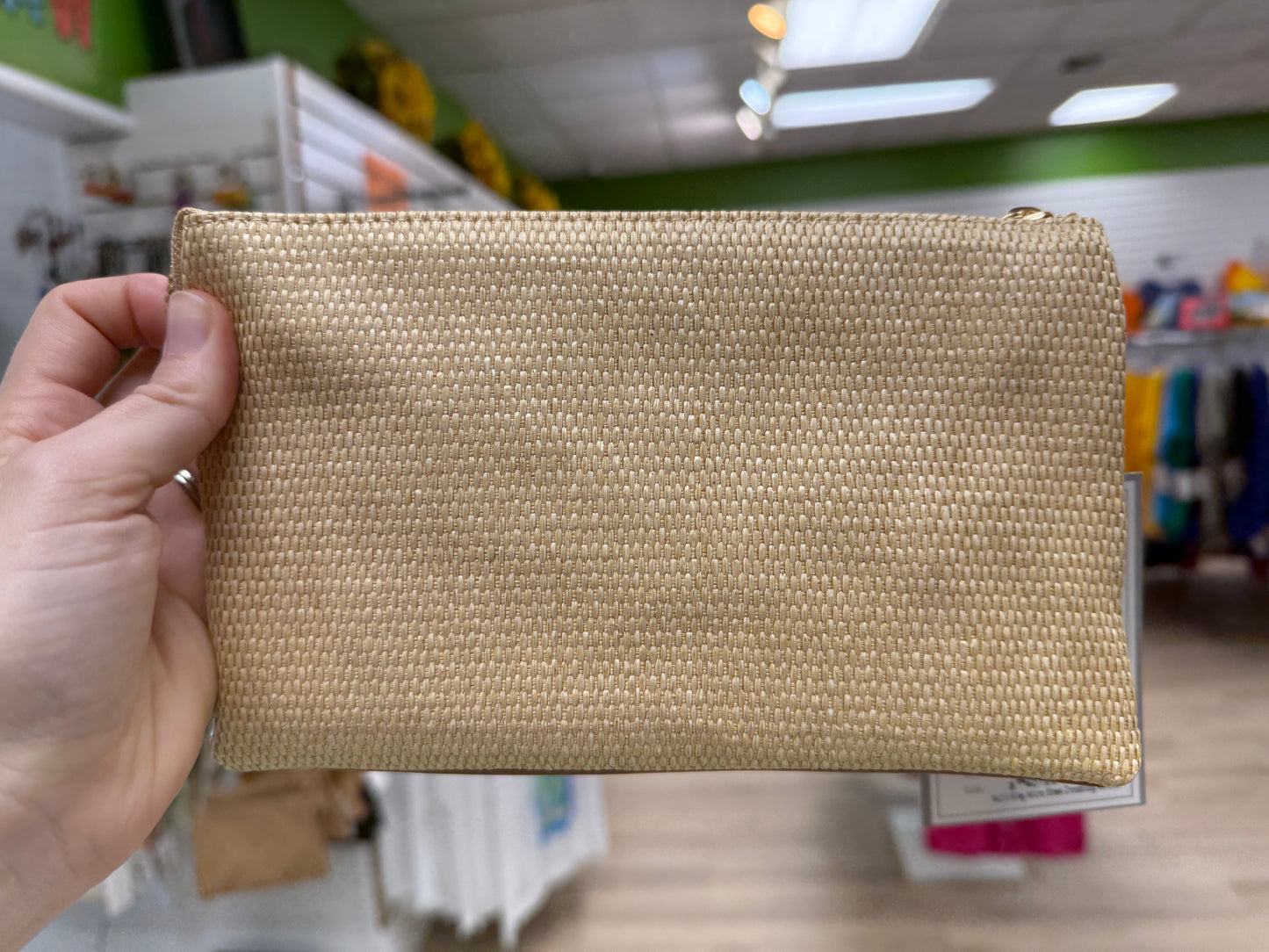 Jen & Co Riley Crossbody Bag