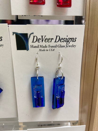 DeVeer Earrings