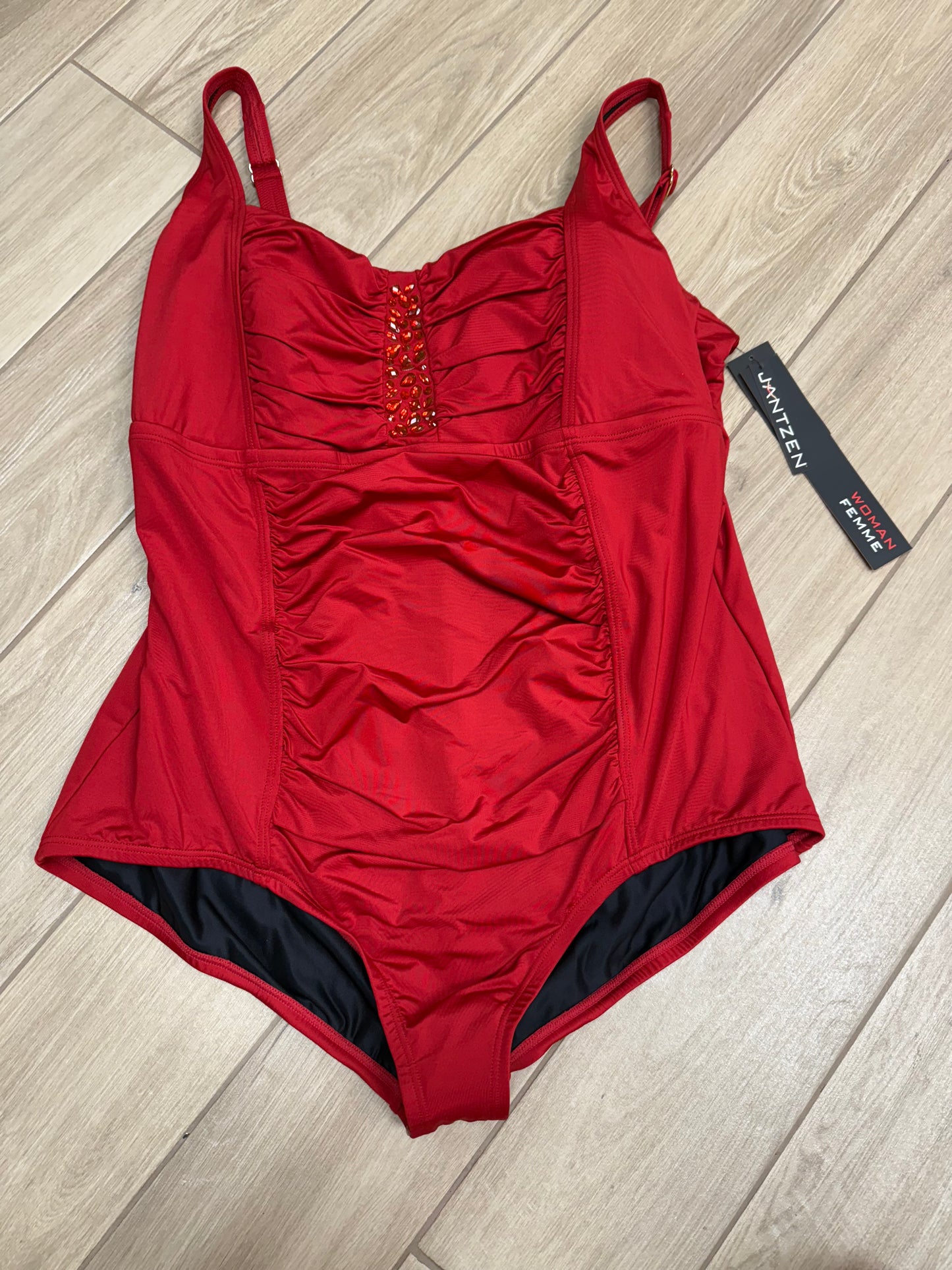 Plus Size Swim Wear Collection