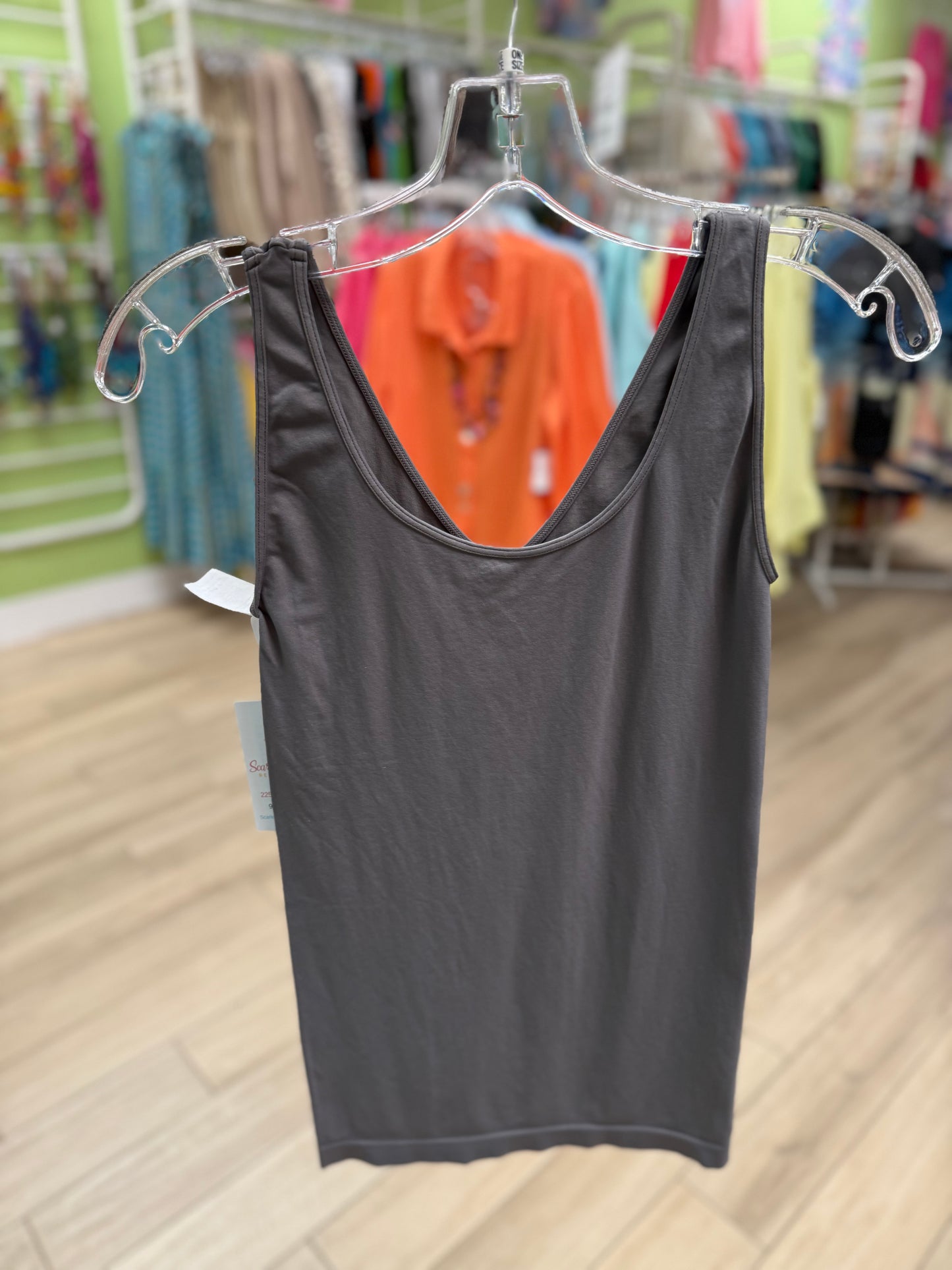 Niki Biki NS7180 One Size Reversible Tank