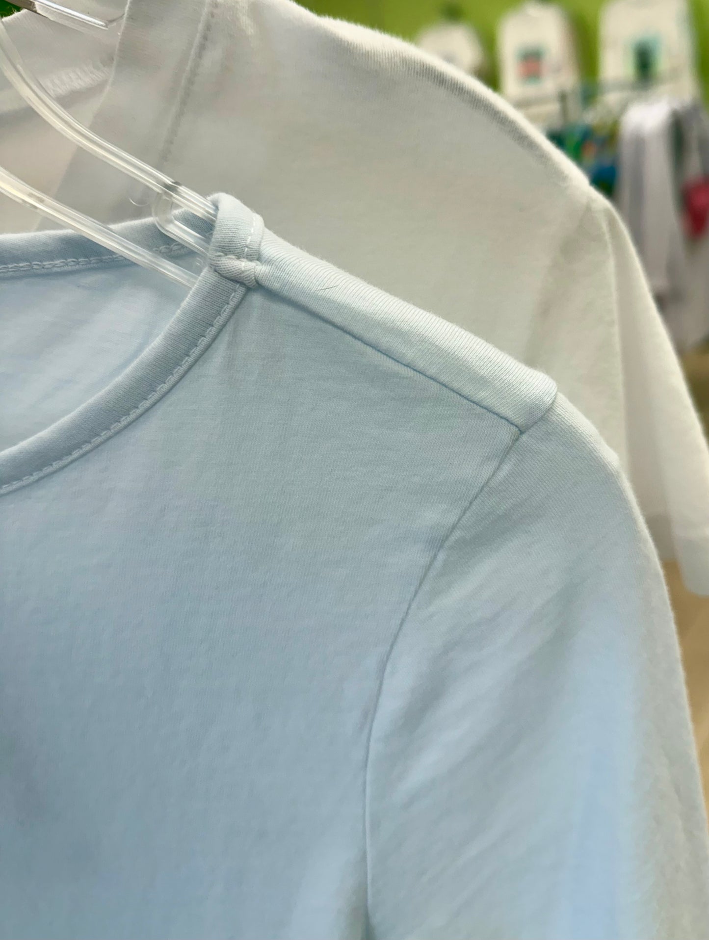 Prairie Cotton 8276 Boatneck Top
