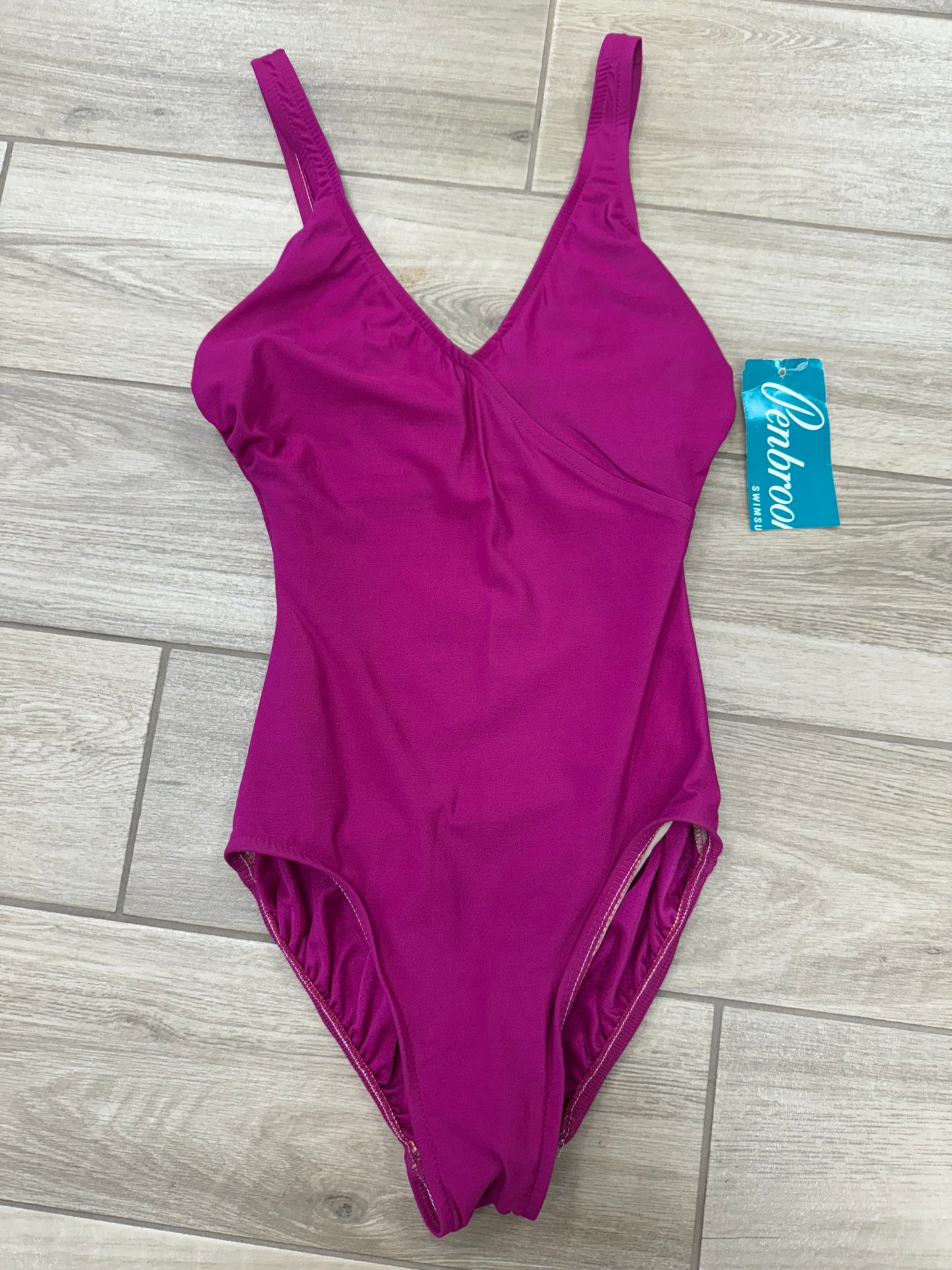 Penbrooke Swim Collection