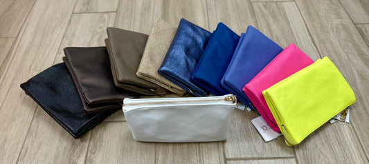 Jen & Co Riley Crossbody Bag