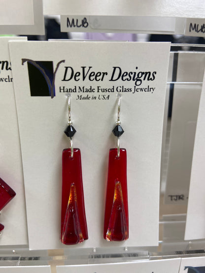 DeVeer Earrings