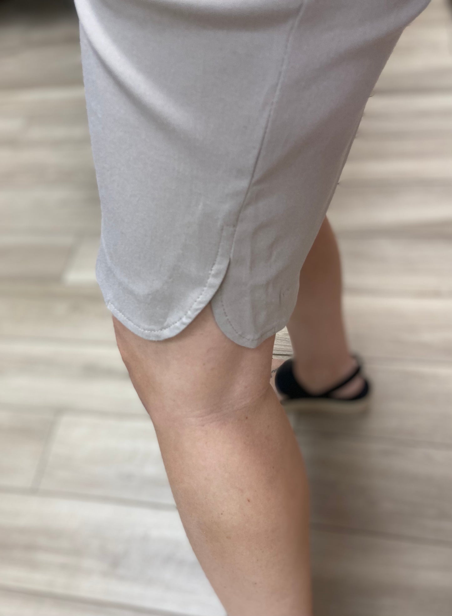 Eric ER333 Bermuda Short