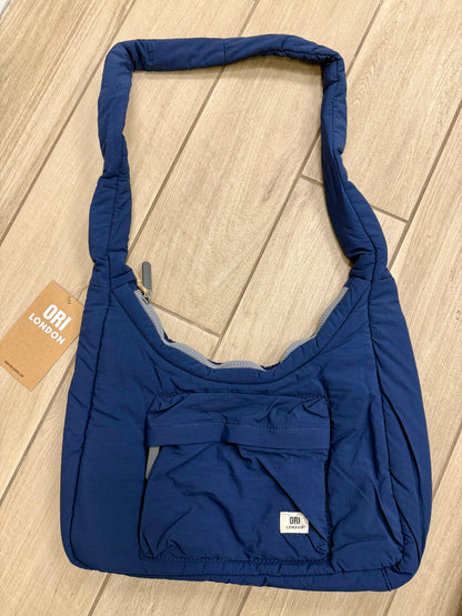 ORI London Belsize Puffy Crossbody Bag