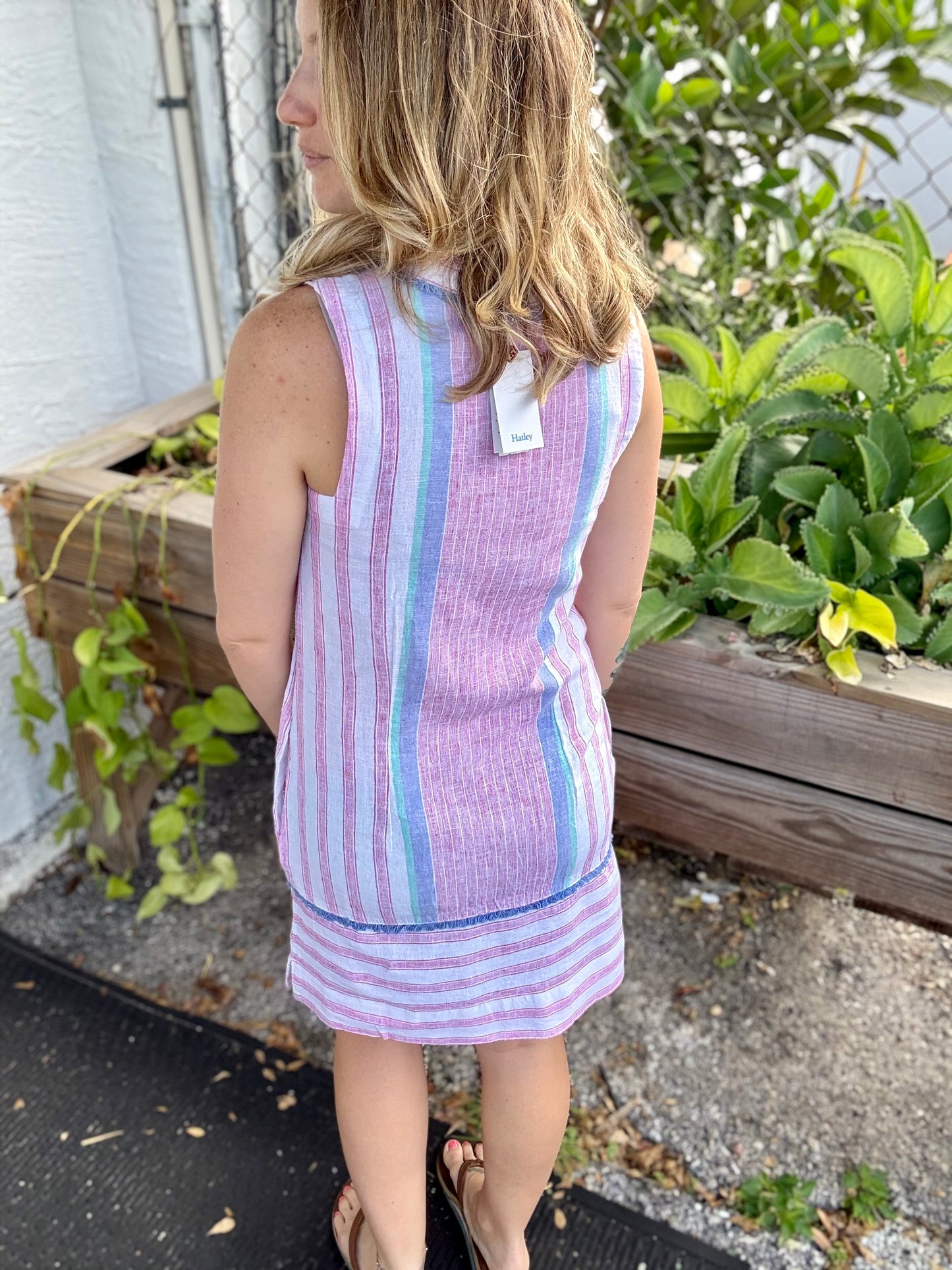 Hatley Marin Dress