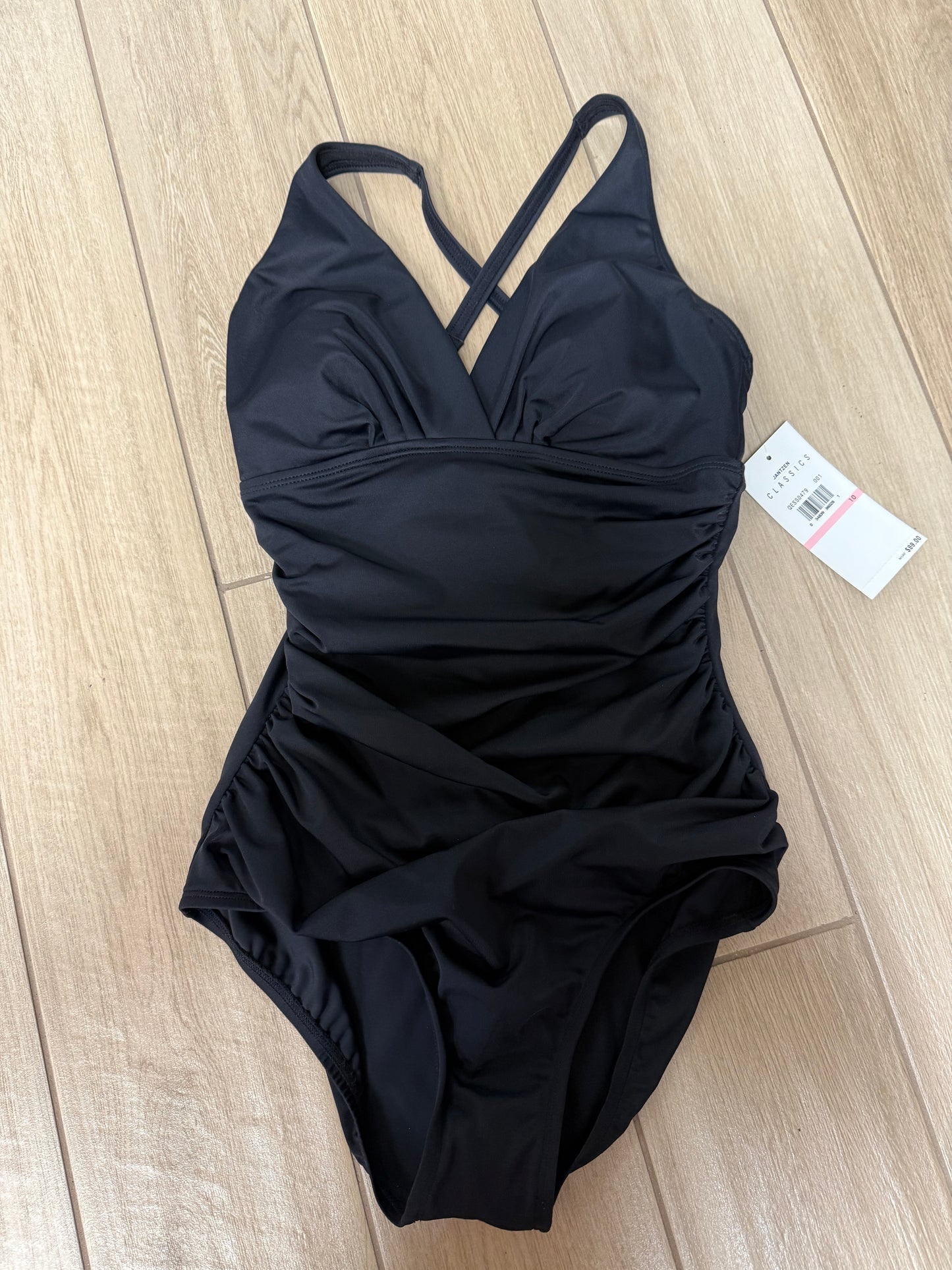 Jantzen Swim Collection