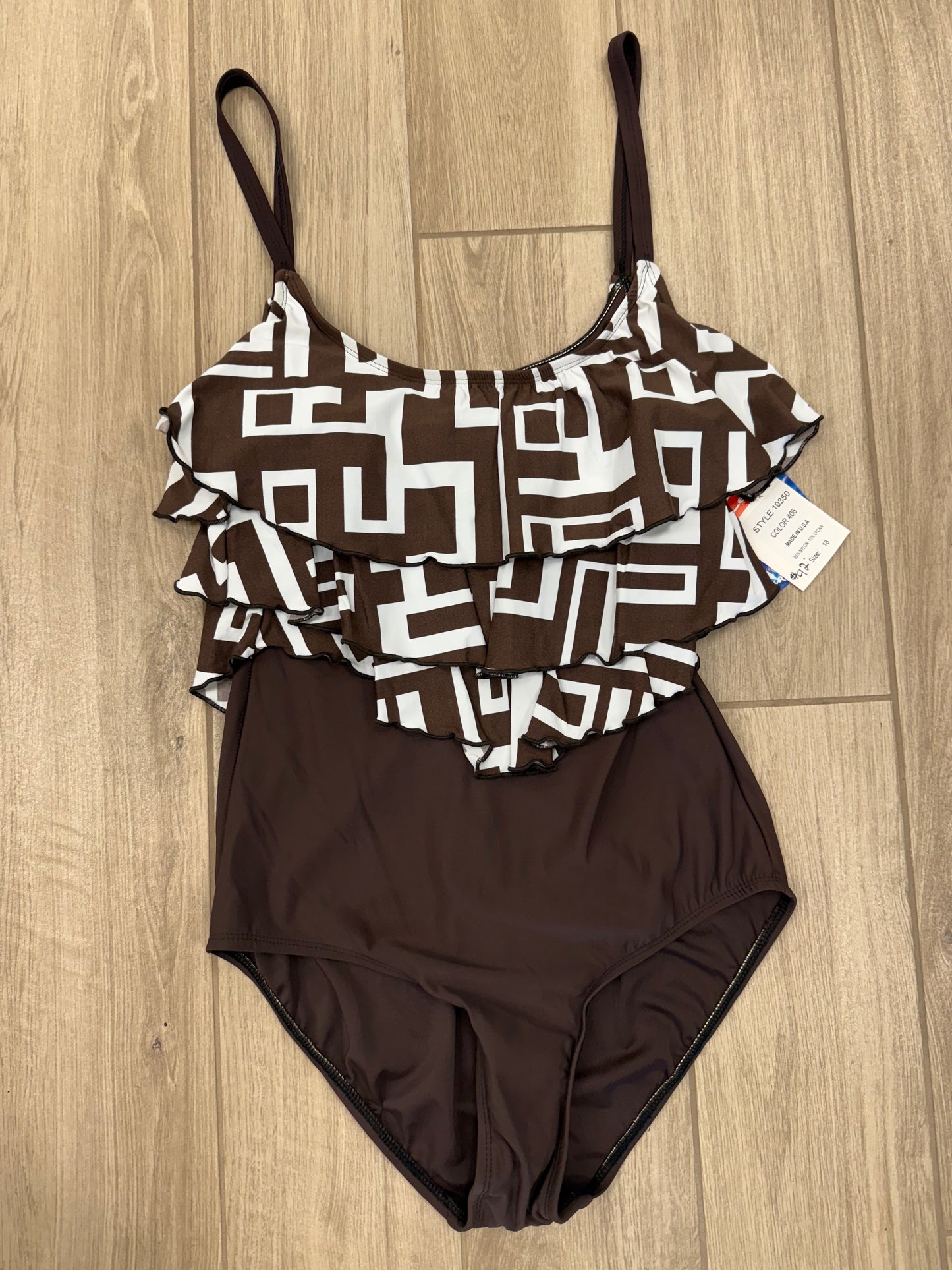 Ceeb USA Swim Suit Collection
