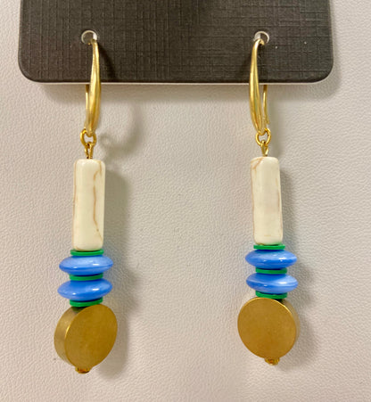 David Aubrey Earrings