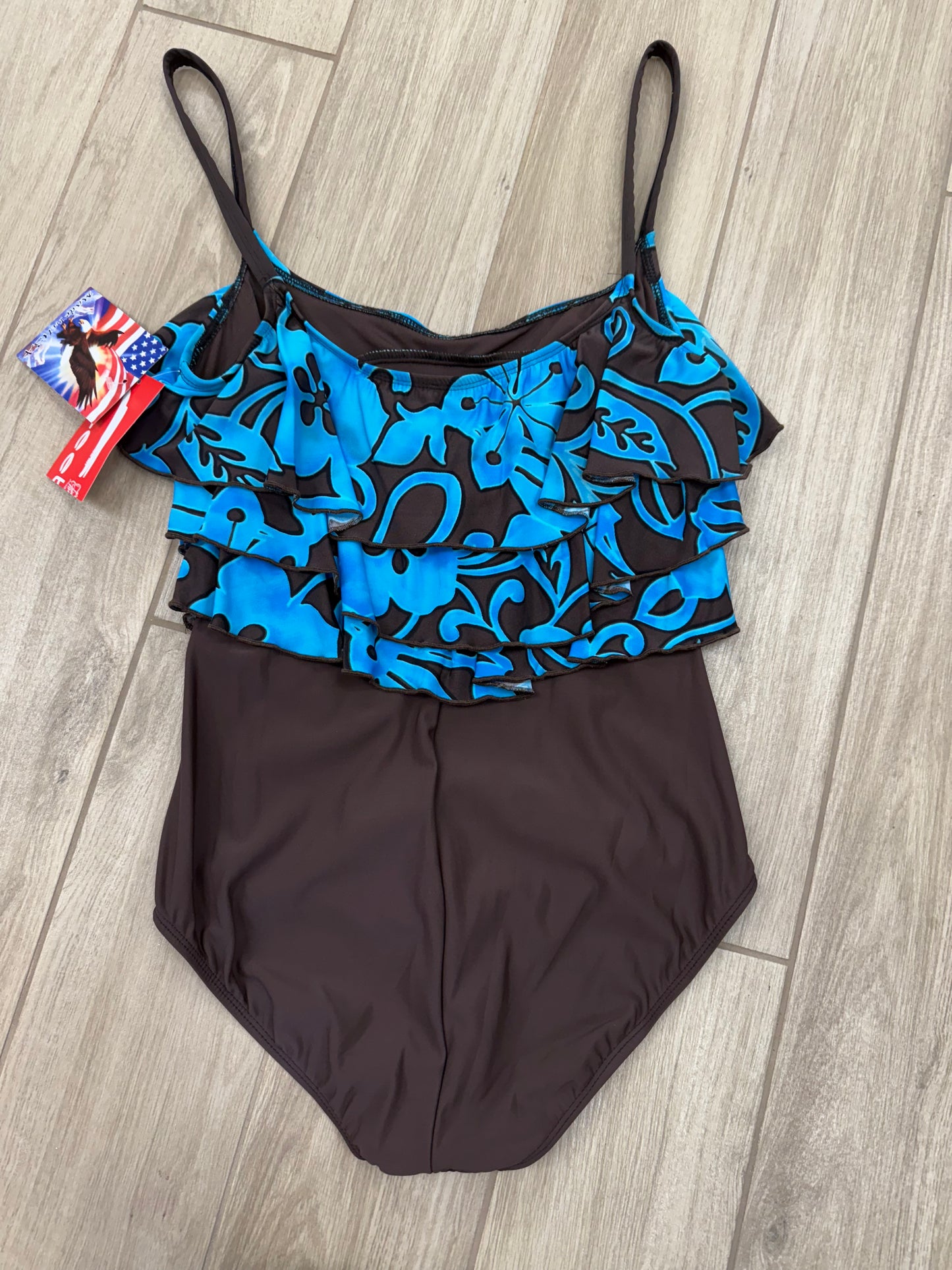 Ceeb USA Swim Suit Collection