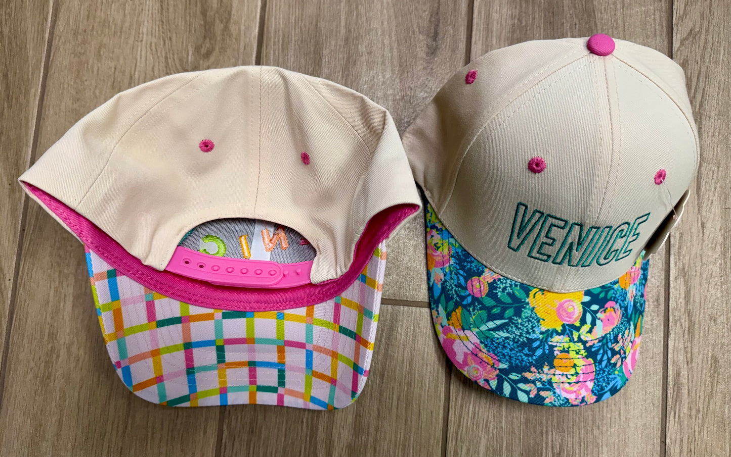 Cleary Lane Venice Baseball Hat