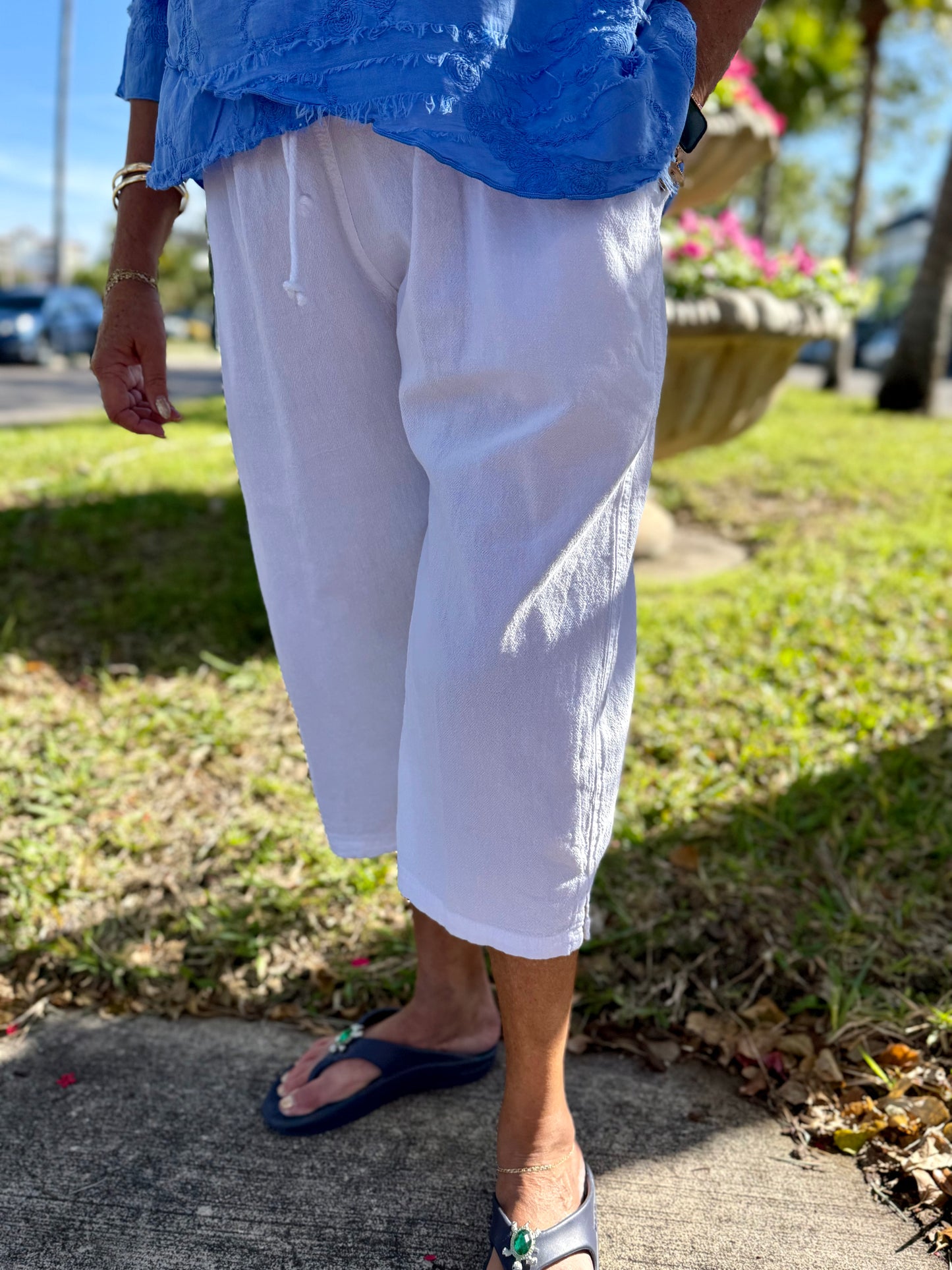 Cottonseed 200 Capri