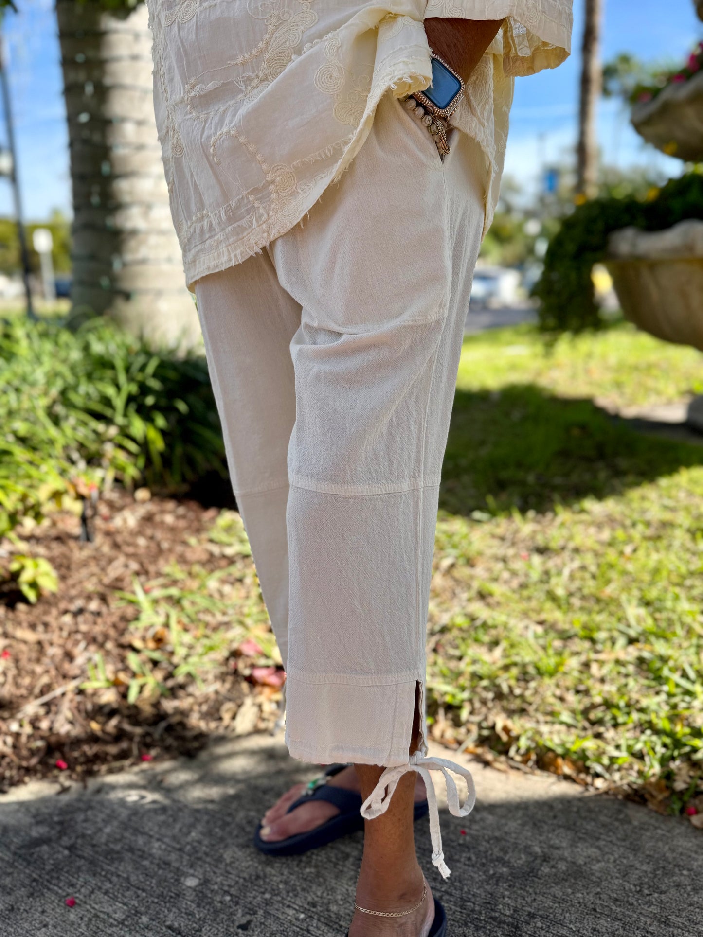 Cottonseed CS31 Cargo Capri