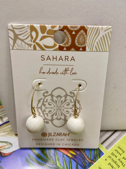 Jilzarah Earrings