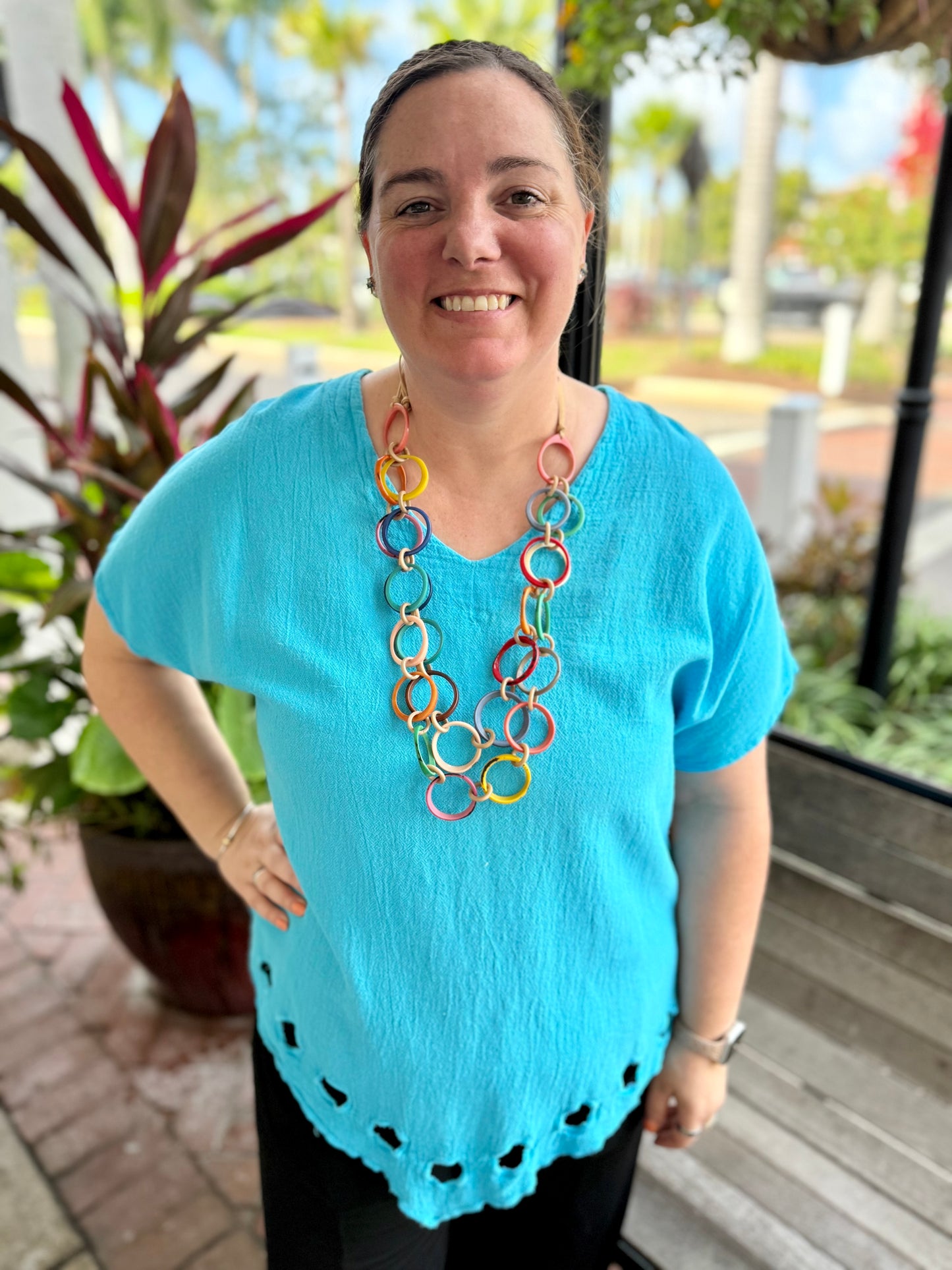 Dunes 5700 B. Ricoti Top