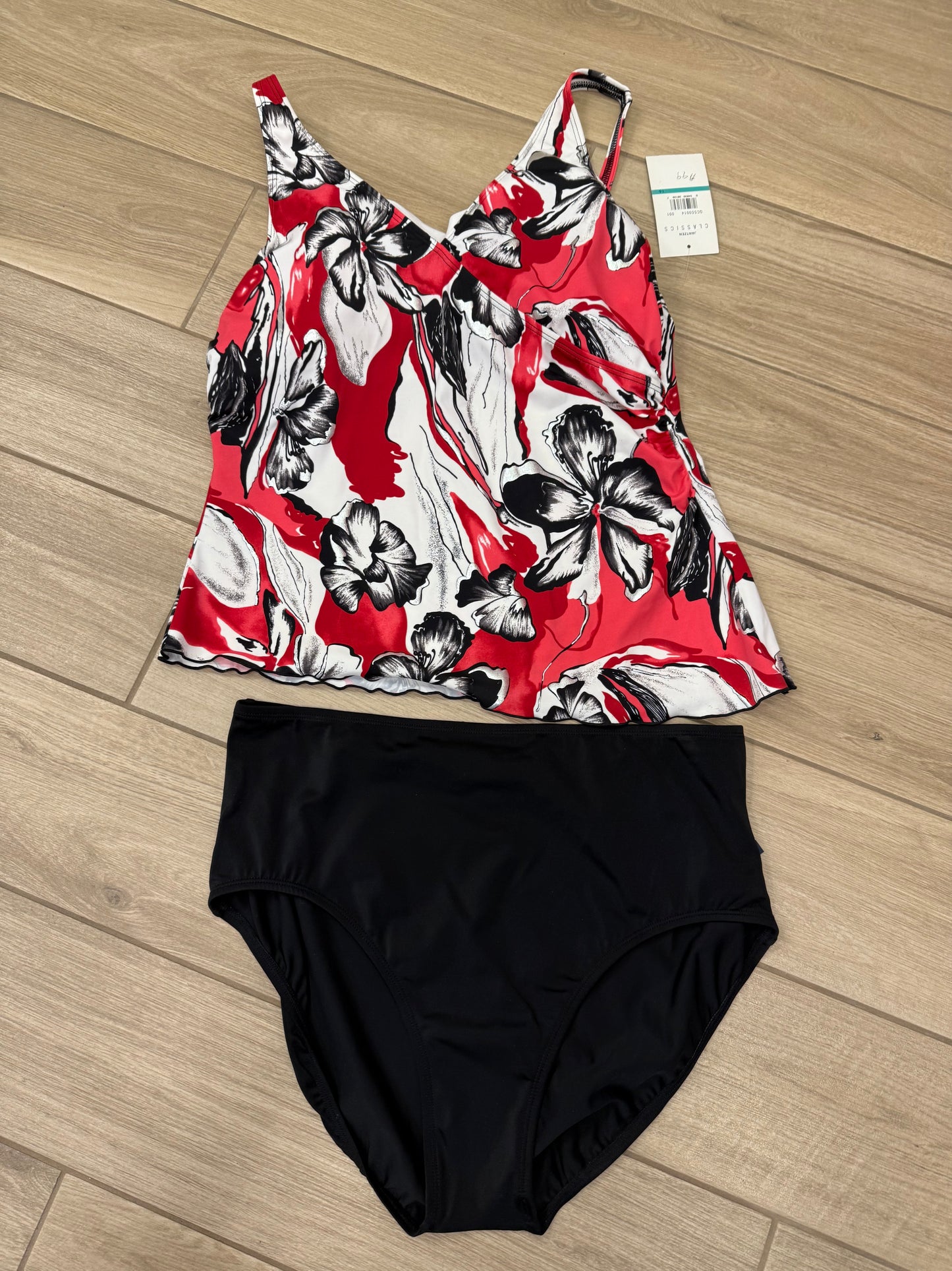 Jantzen Swim Collection