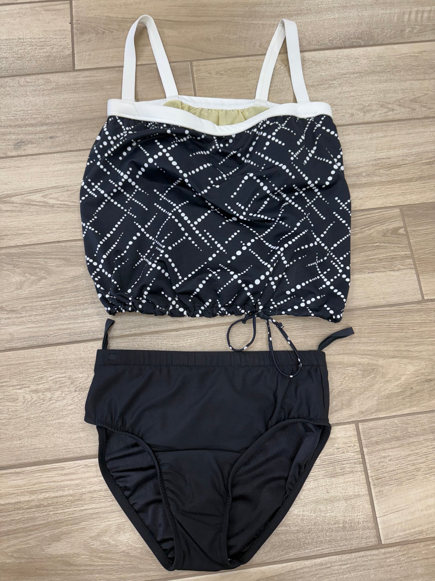 Penbrooke Swim Collection