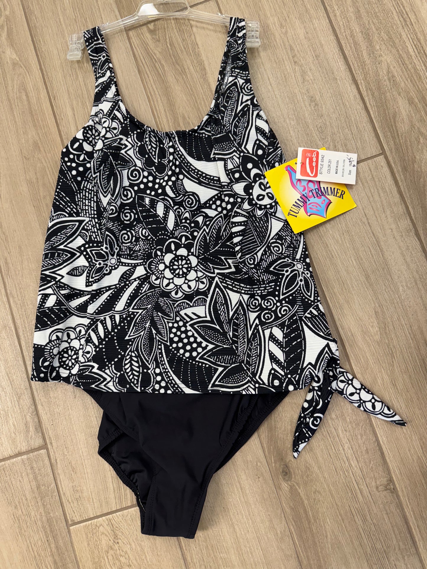 Ceeb USA Swim Suit Collection