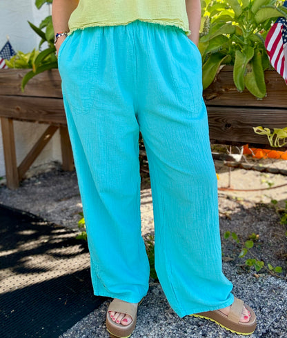 Cottonways One Size Alexis Pant