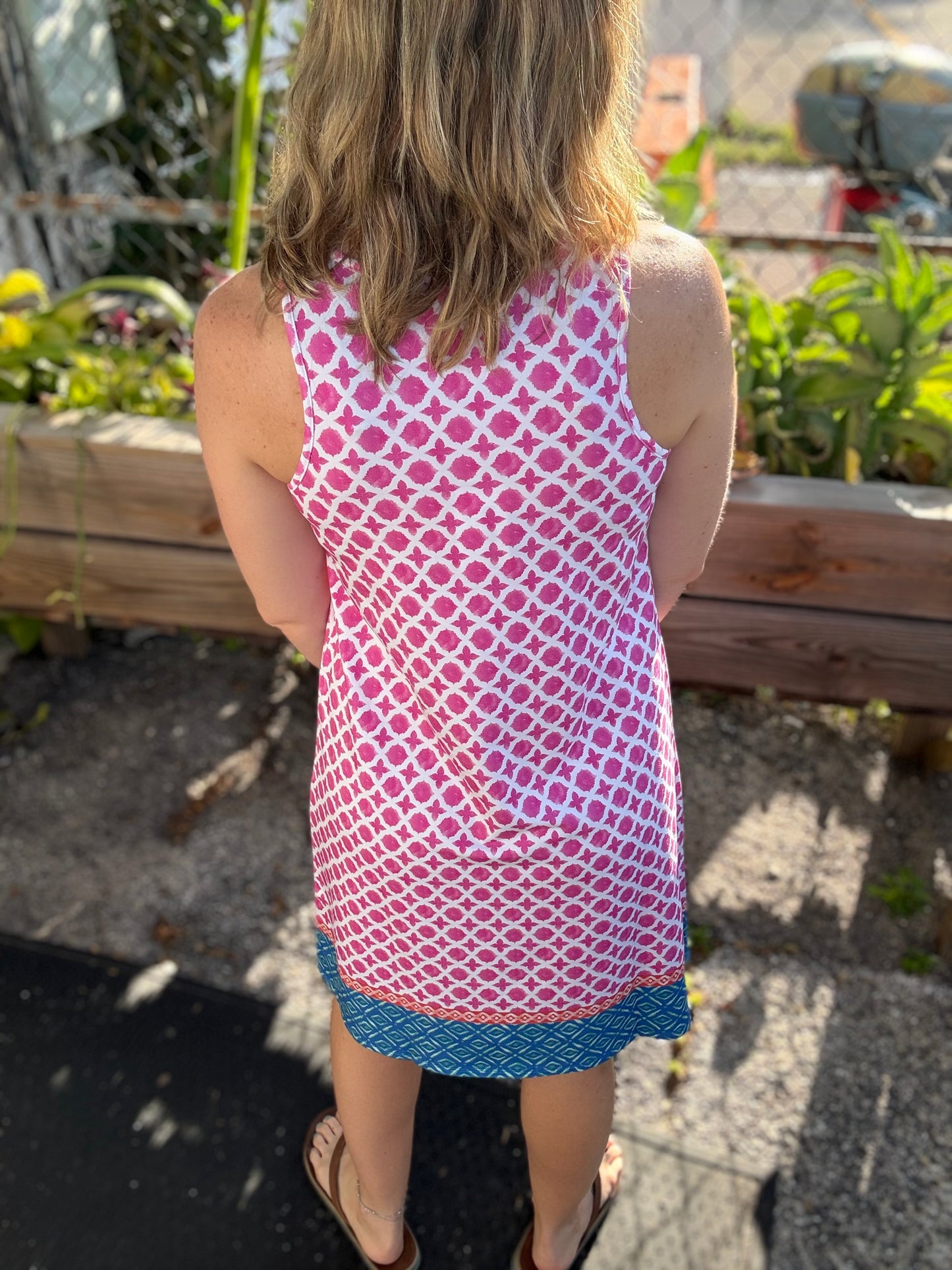 Hatley Bella Dress