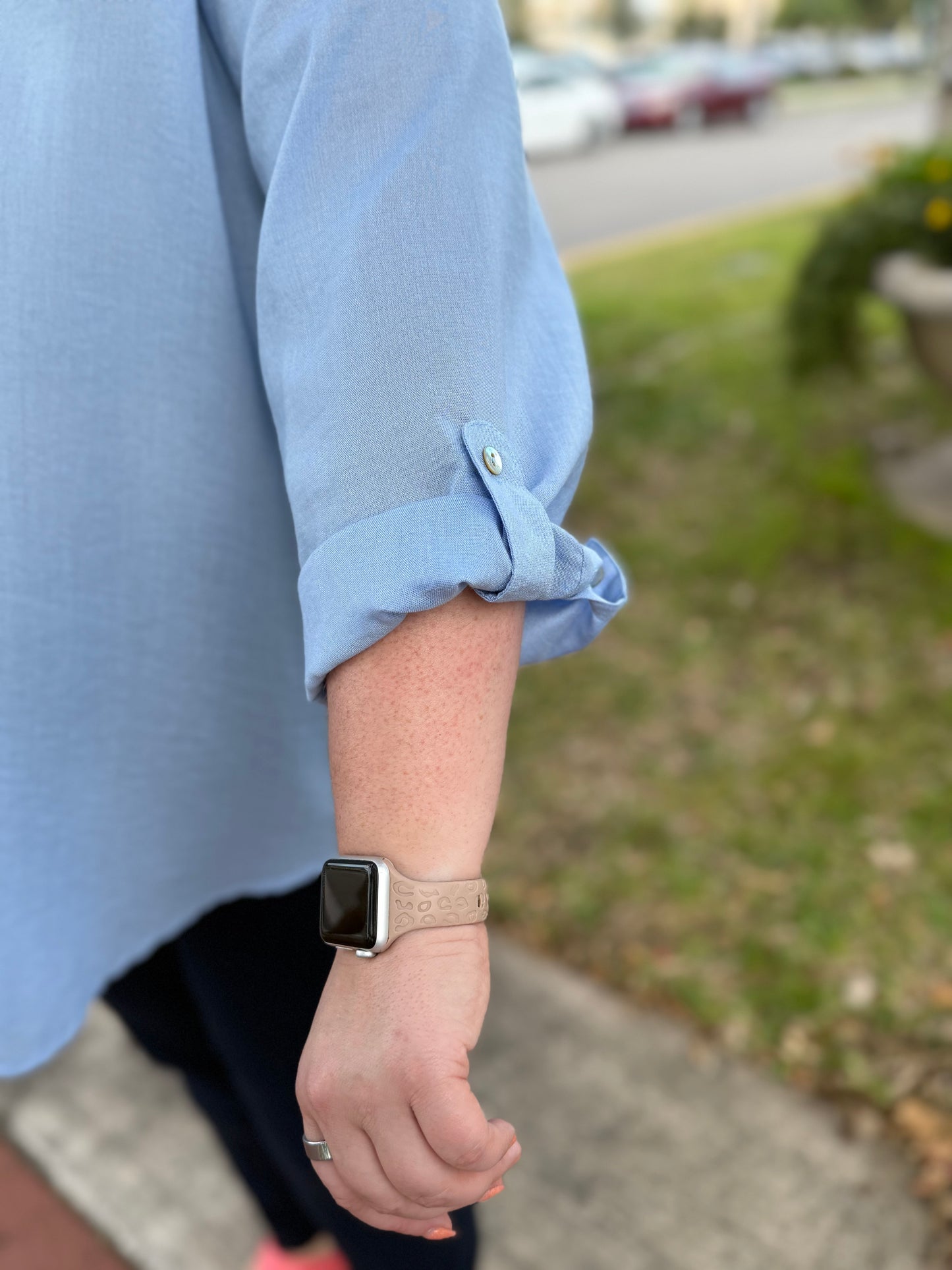 Fridaze AA161 Tab Back Top