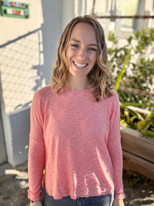 Stitchdrop 2319326 Sandcastle Sweater