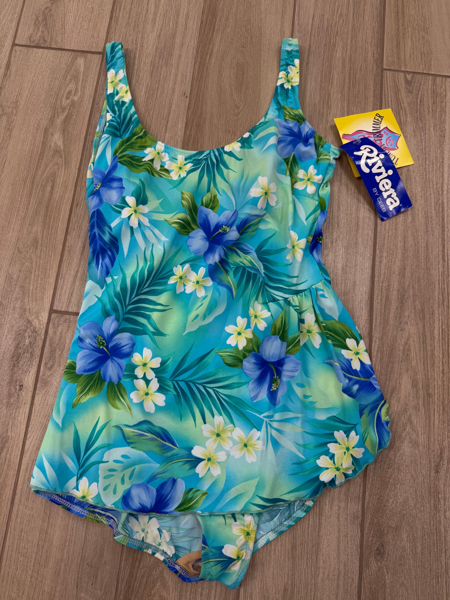 Plus Size Swim Wear Collection