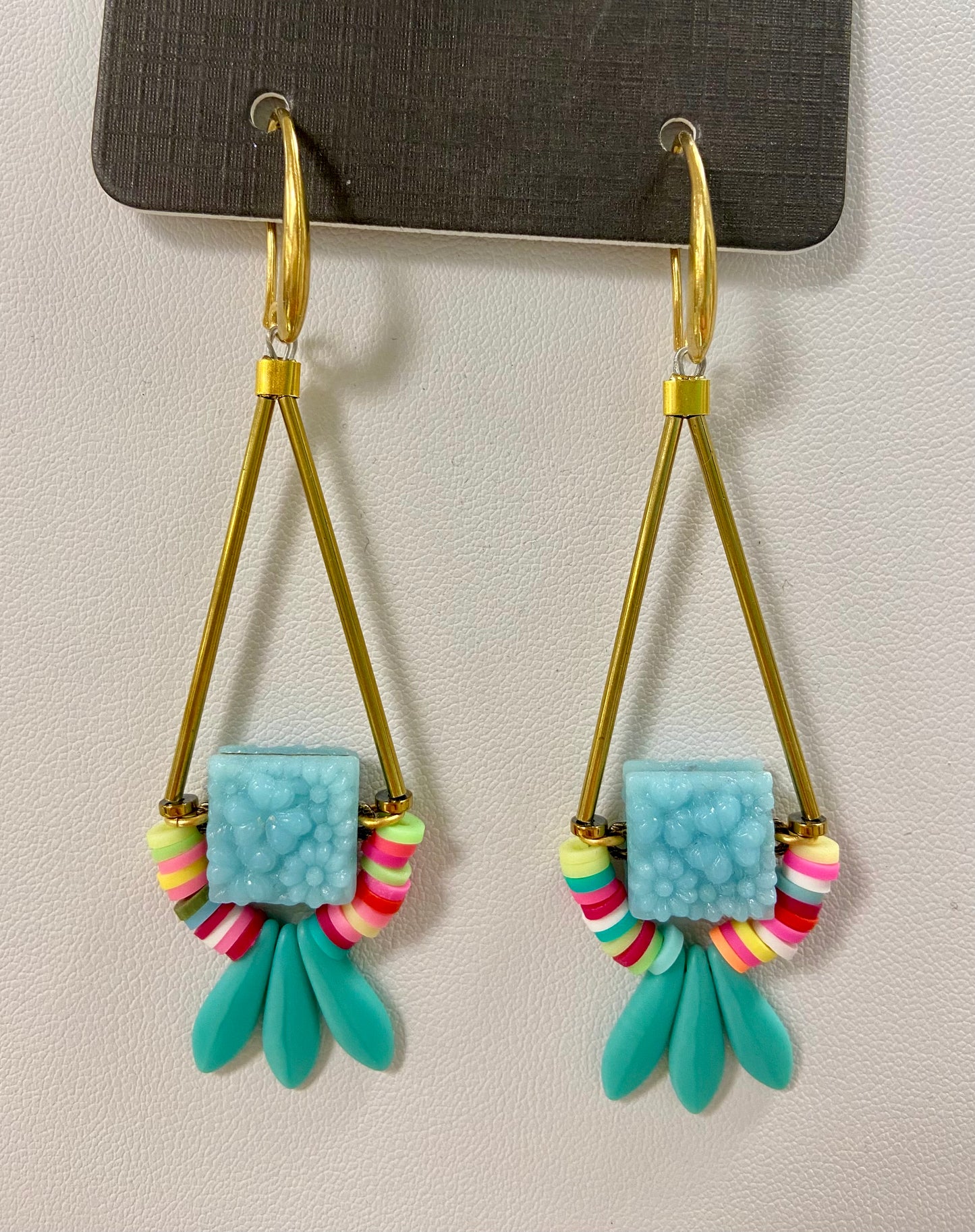 David Aubrey Earrings