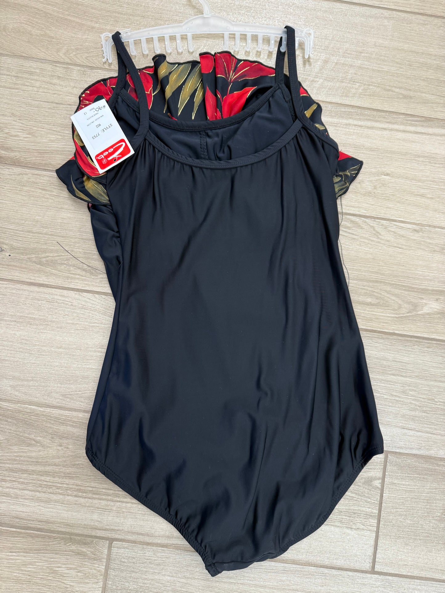 Ceeb USA Swim Suit Collection
