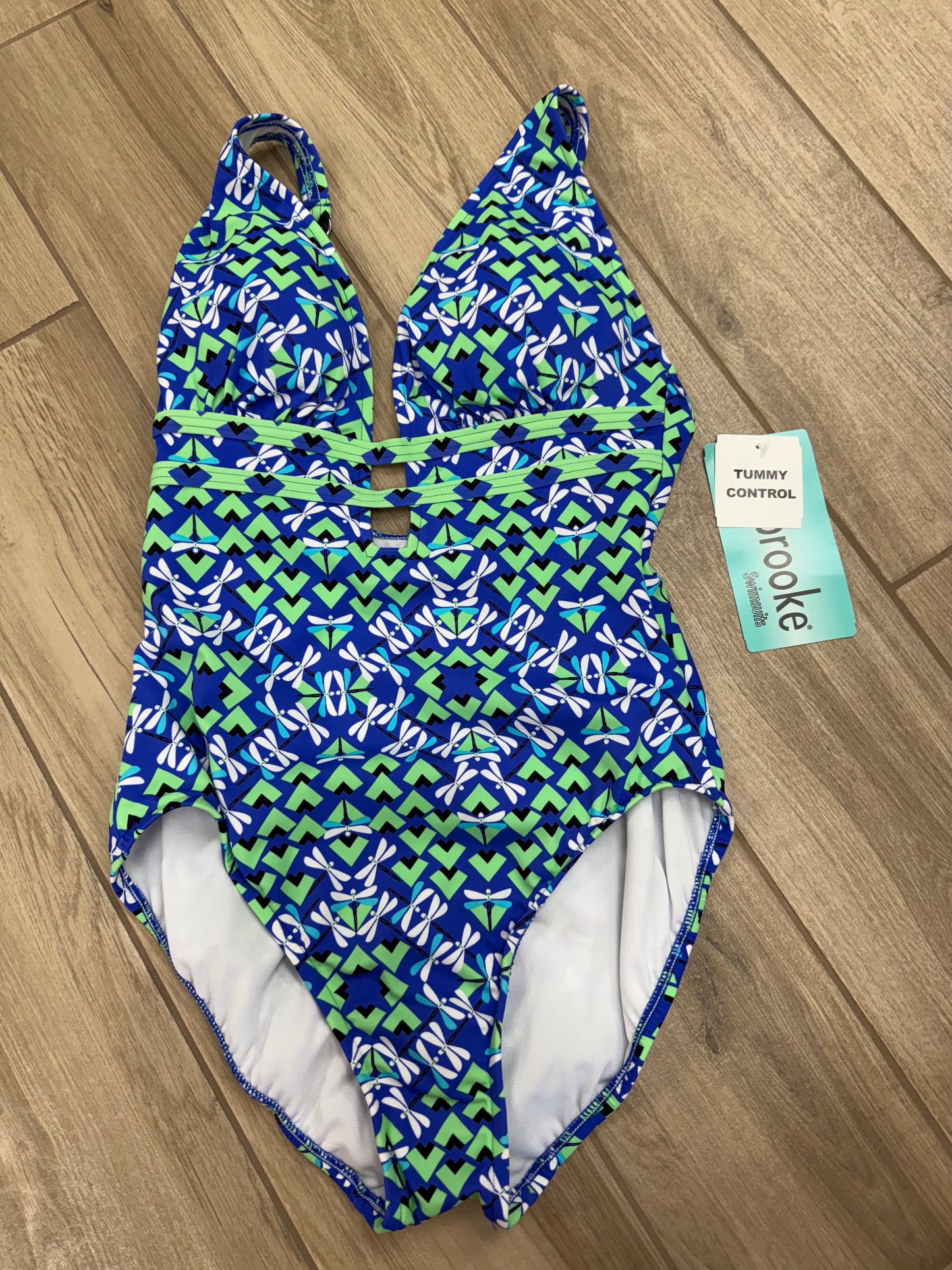 Penbrooke Swim Collection