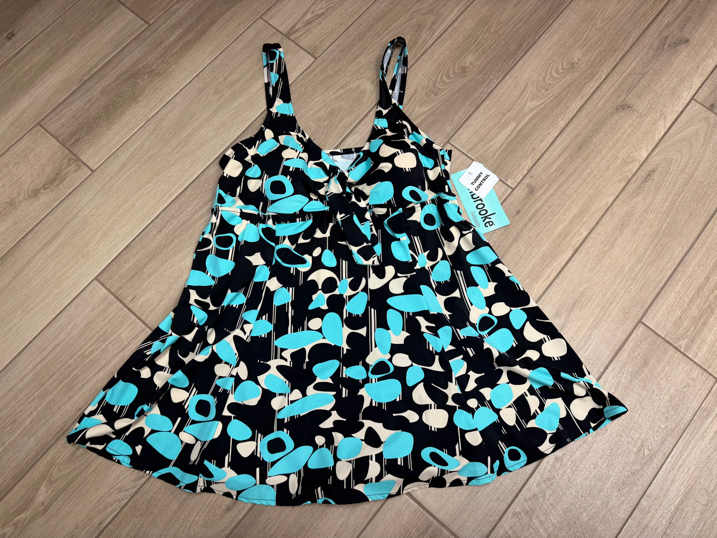 Plus Size Swim Wear Collection
