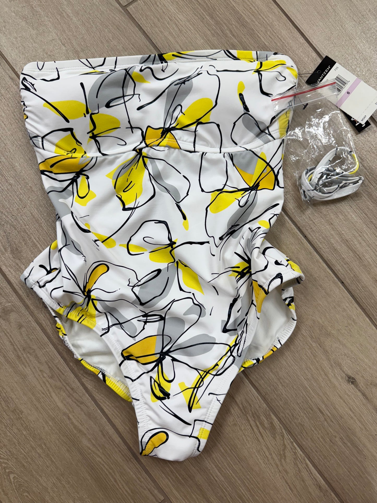 Jantzen Swim Collection