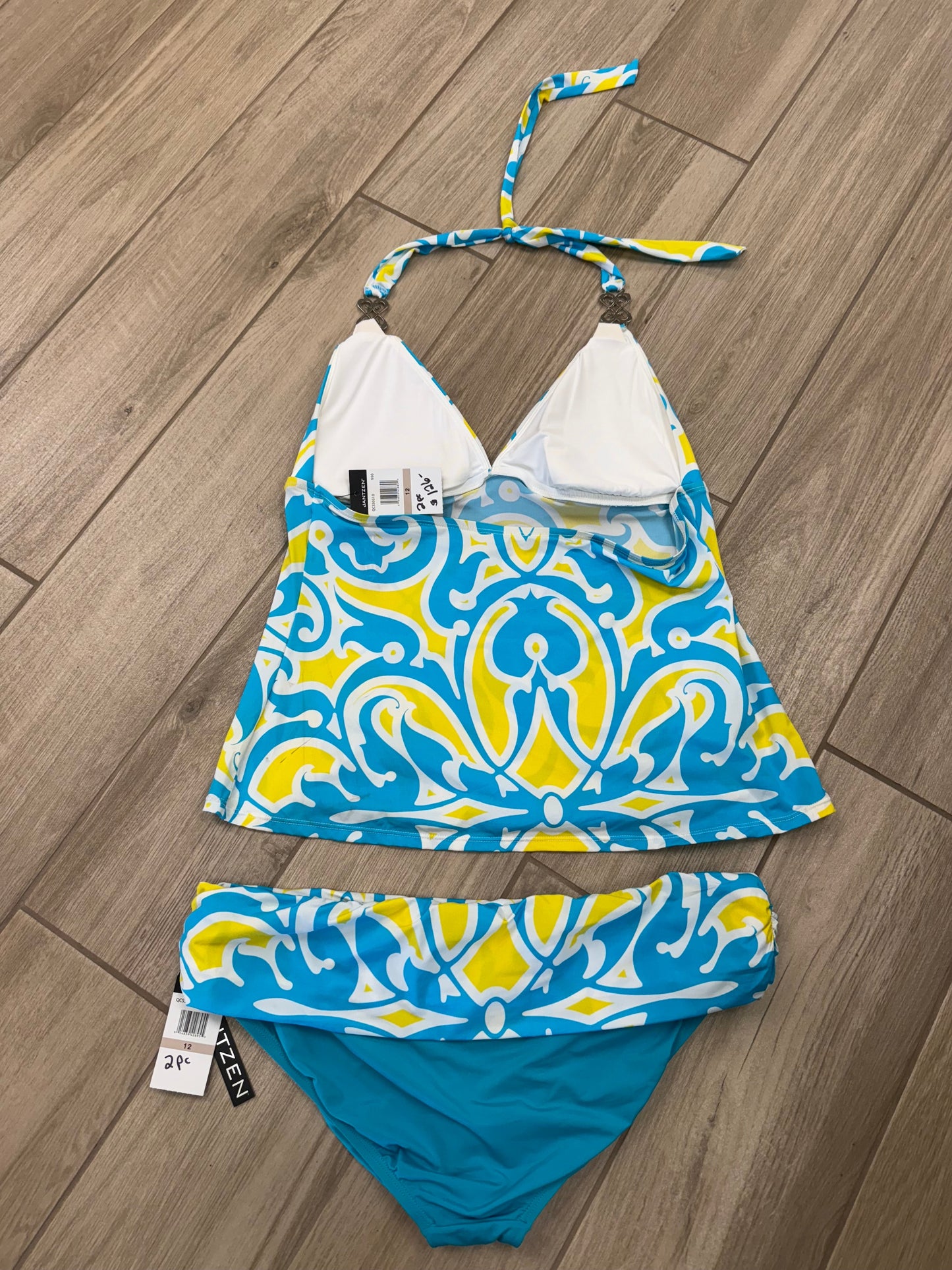 Jantzen Swim Collection