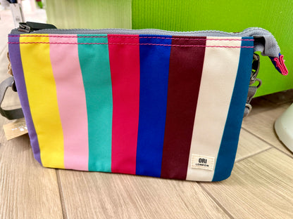 ORI London Carnaby Organizer Bag