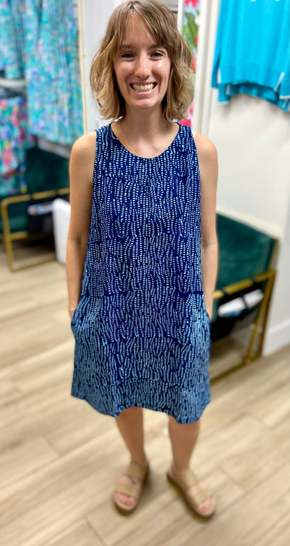 Lost River 2073 Dress