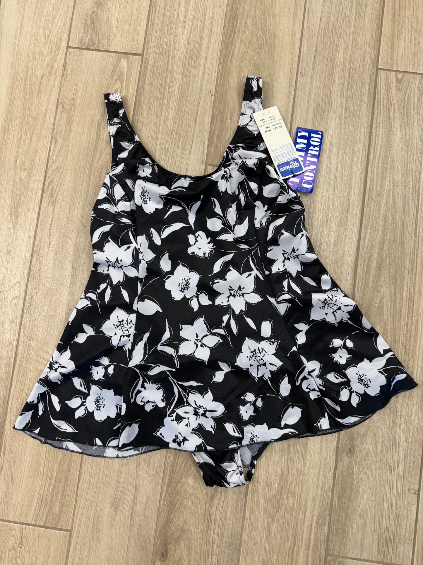 Plus Size Swim Wear Collection